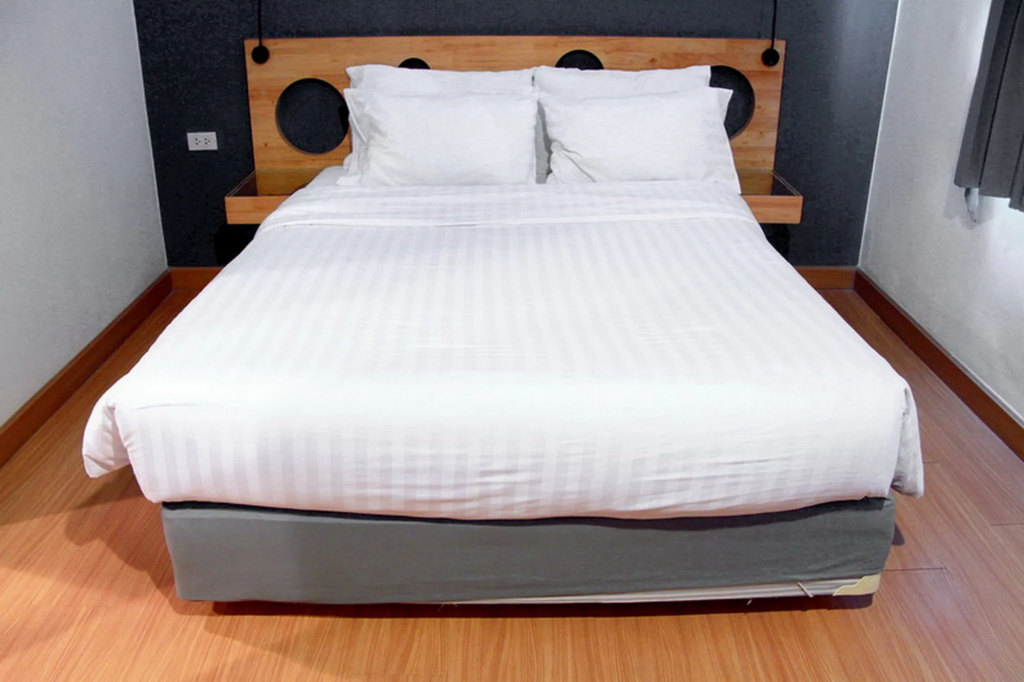 Mybed Sathorn — фото