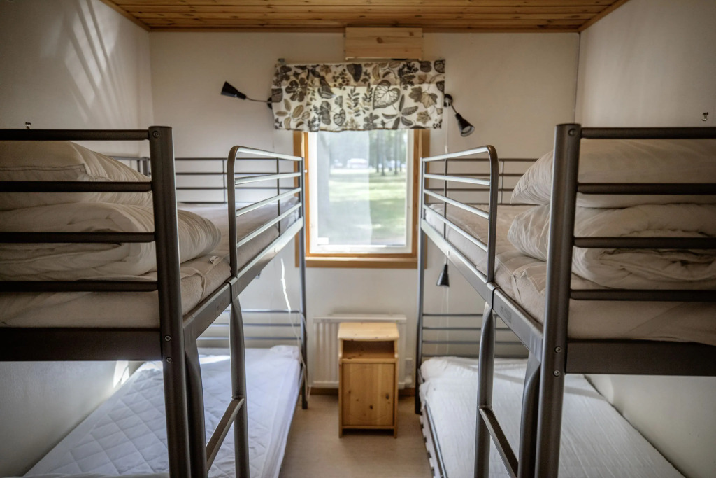 First Camp Mellsta-Borlänge — фото 2