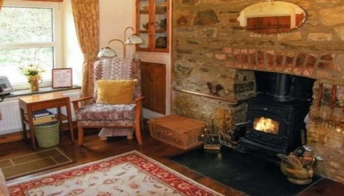Johnny's Cottage