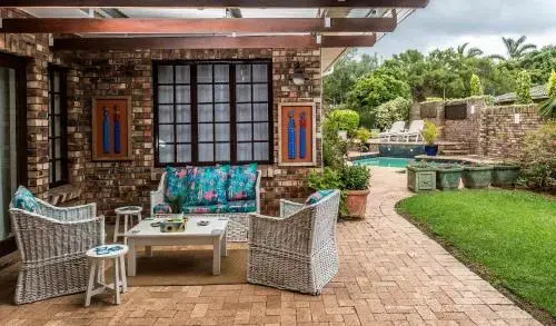 Summer Blue Guesthouse