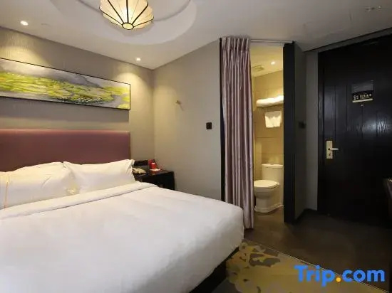 Boyue Boutique Hotel - Chambres