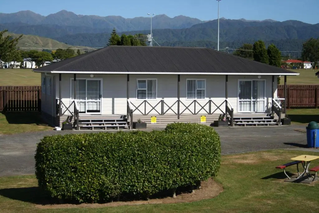 1 Bedroom Standard room