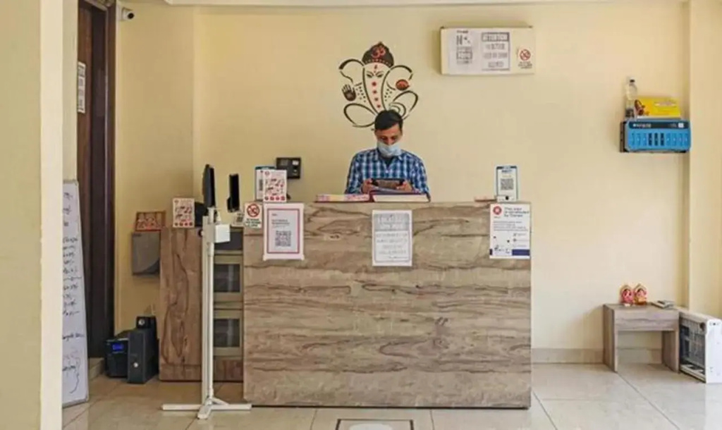 Hotel photo 16
