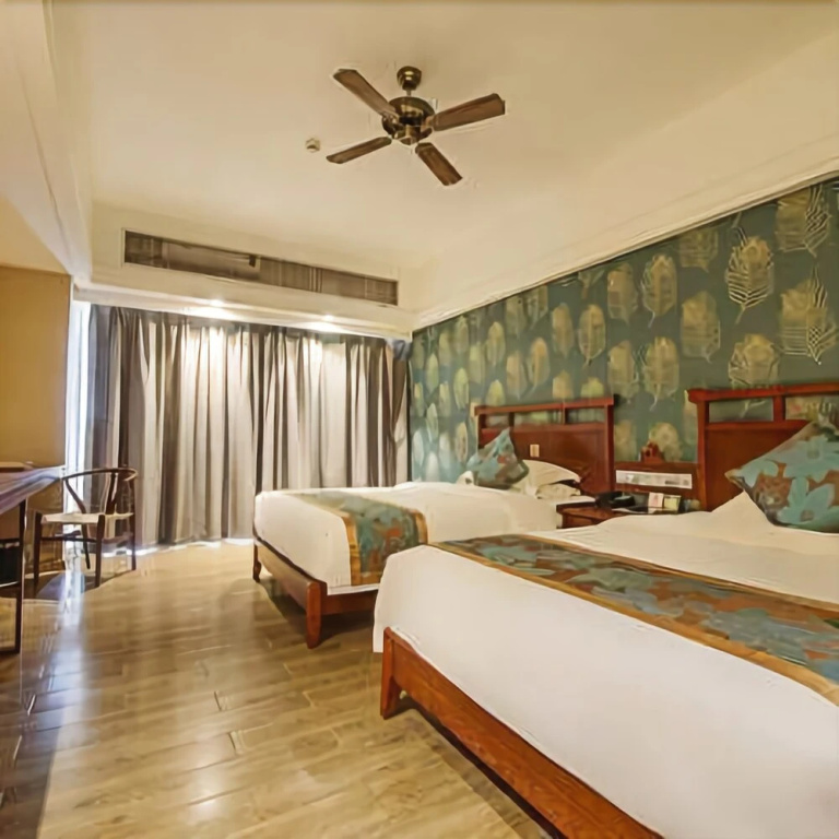 Wenchang Tiancheng BBH Hotel - Général