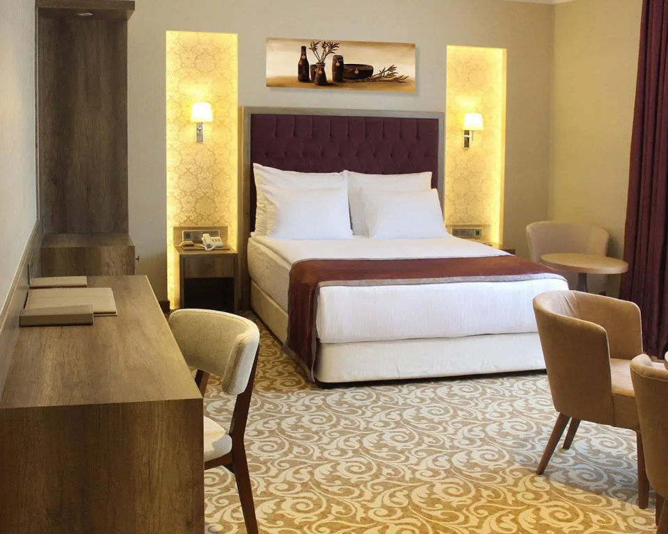 Clarion Hotel Kahramanmaras - Général