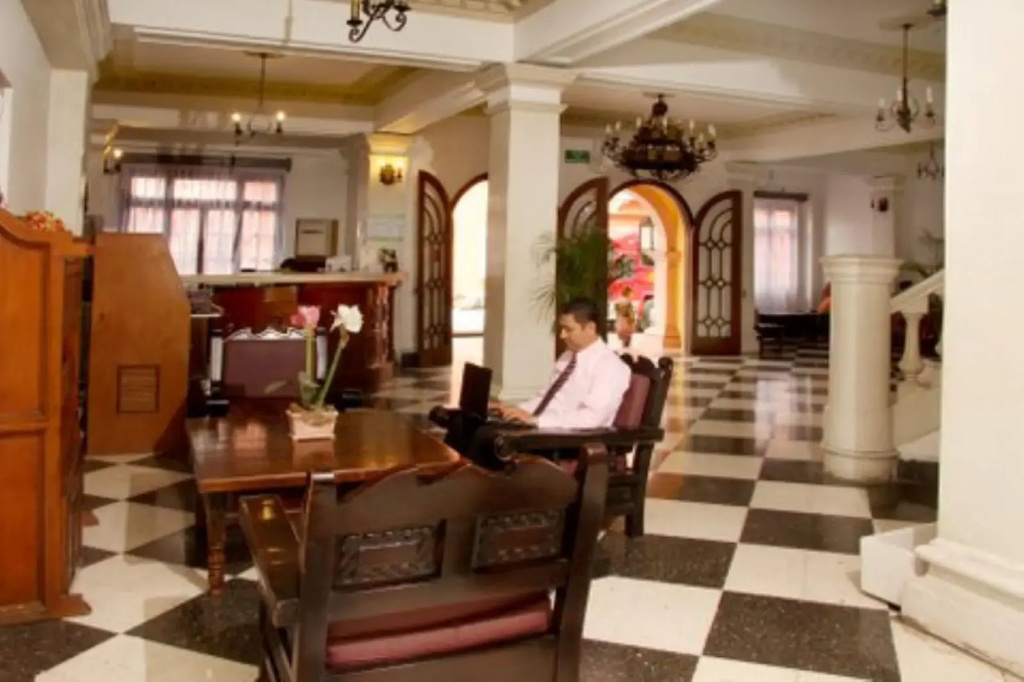 Hotel photo 8