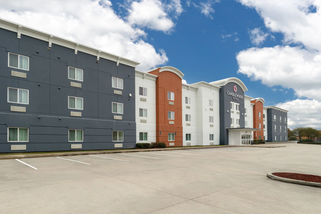 Candlewood Suites Gonzales - Baton Rouge Area by IHG