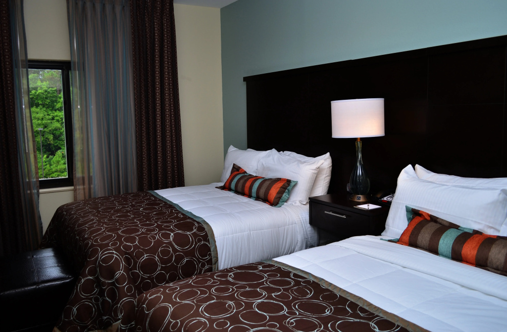 Staybridge Suites Jacksonville - Camp Lejeune Area by IHG - Général