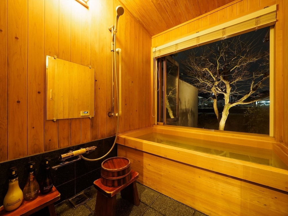 K's Villa Kamogawa and Matsumi 사진 21