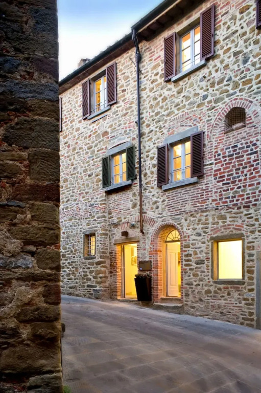 B & B Il Fondaco del Moro by null