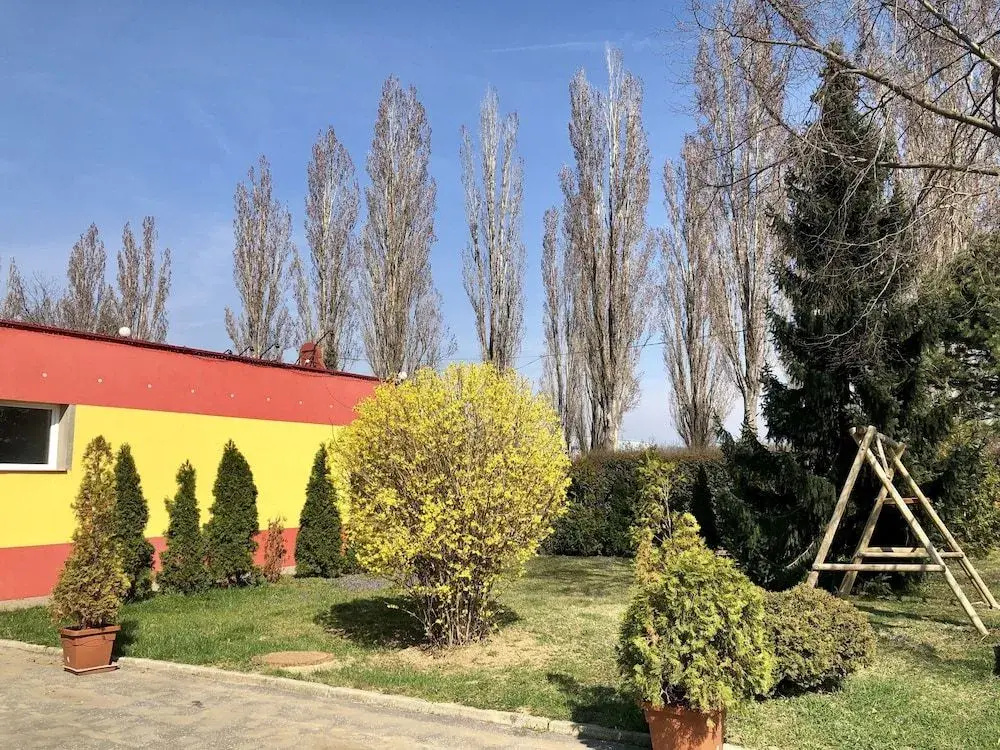 ABC Hotel - Général