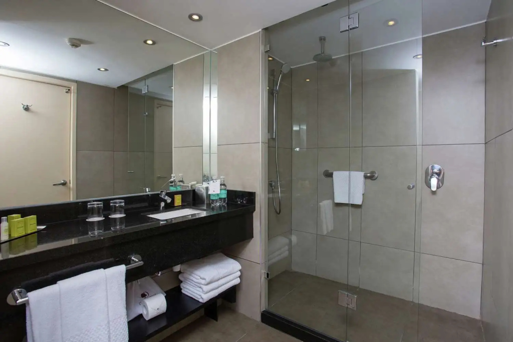 DoubleTree by Hilton Hotel Santiago - Vitacura - Général