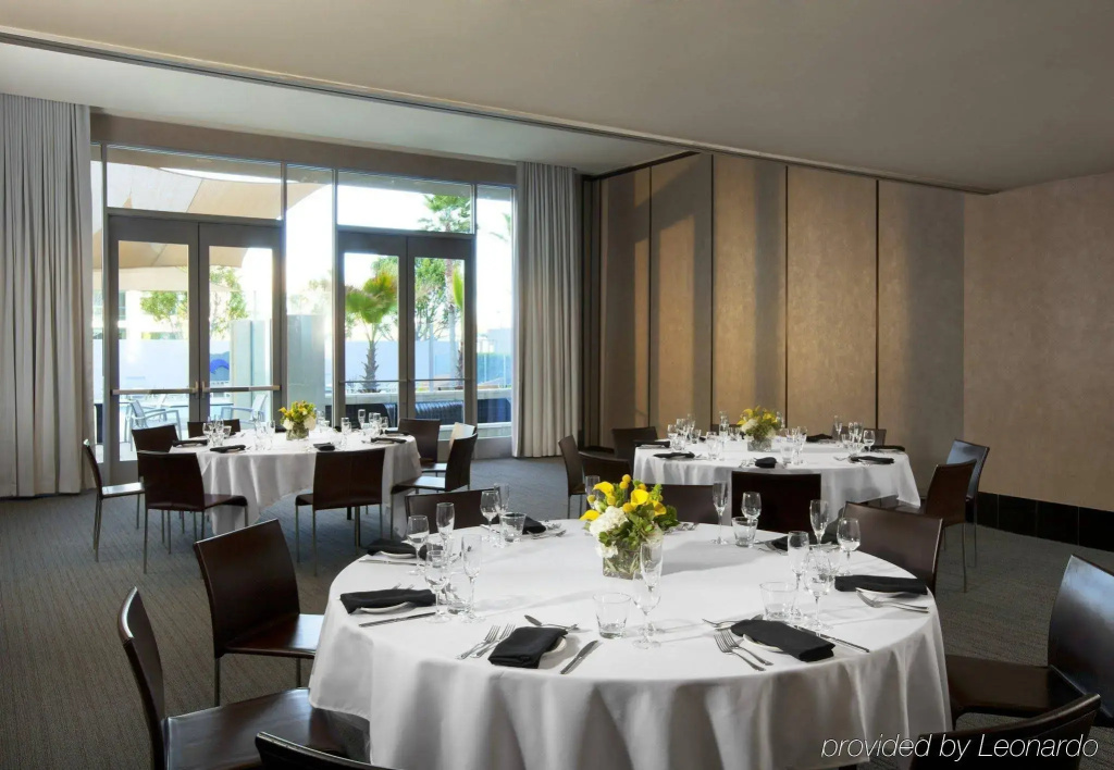 Aloft by Marriott Silicon Valley - Général