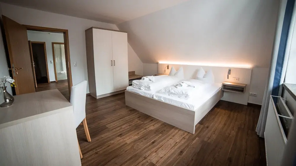 Hotel zur Fähre - Général