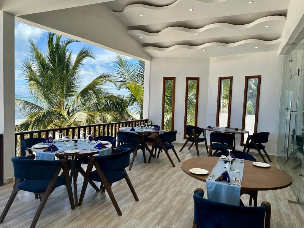 Dream of Zanzibar Resort & Spa - Premium All Inclusive - фото 34