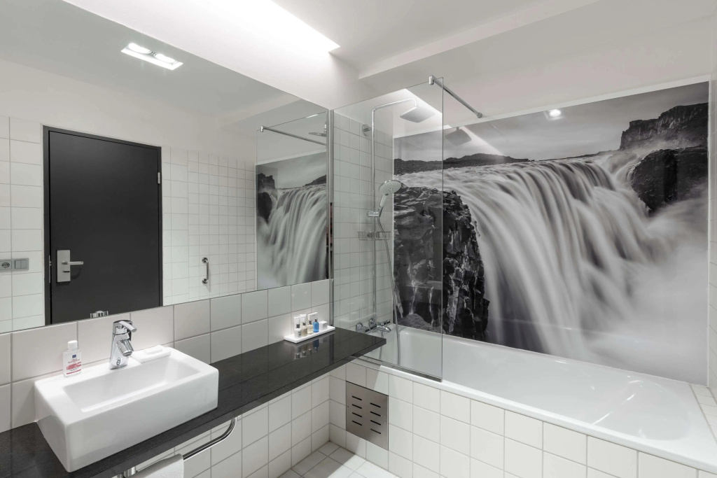 Radisson Blu 1919 Hotel, Reykjavik - Général