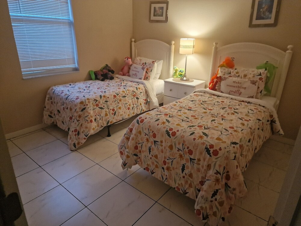 4 Br Calabay Parc Sleeps 10 - Dsv 2543
