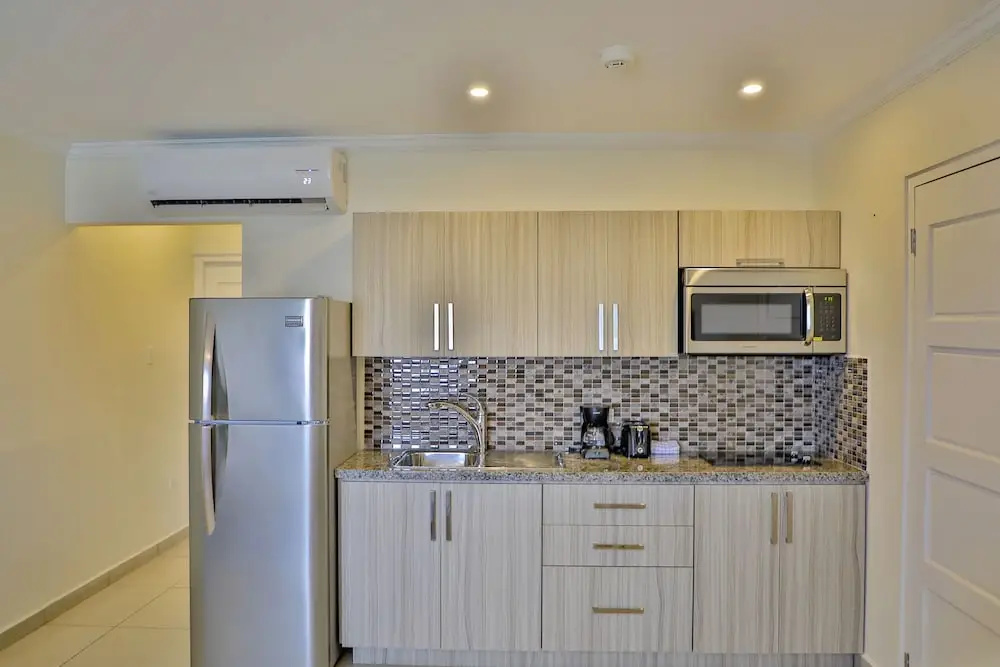Pearl Aruba Condos - Général