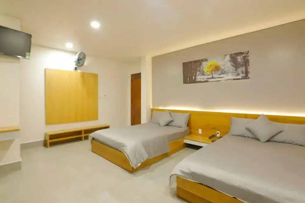 Hotel photo 9