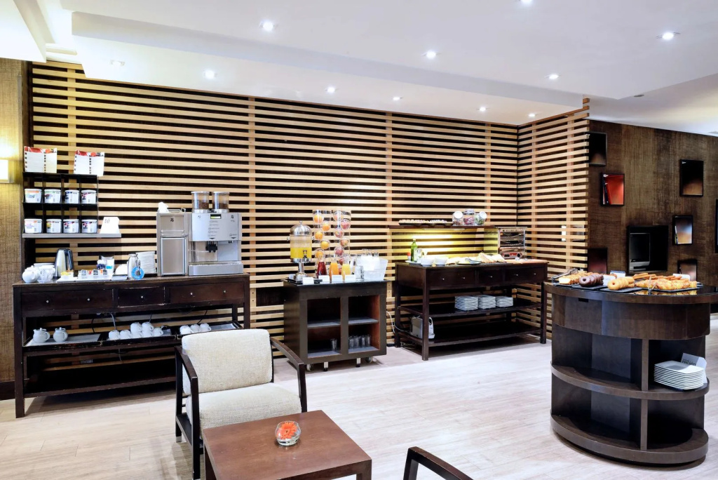 Hotel photo 30