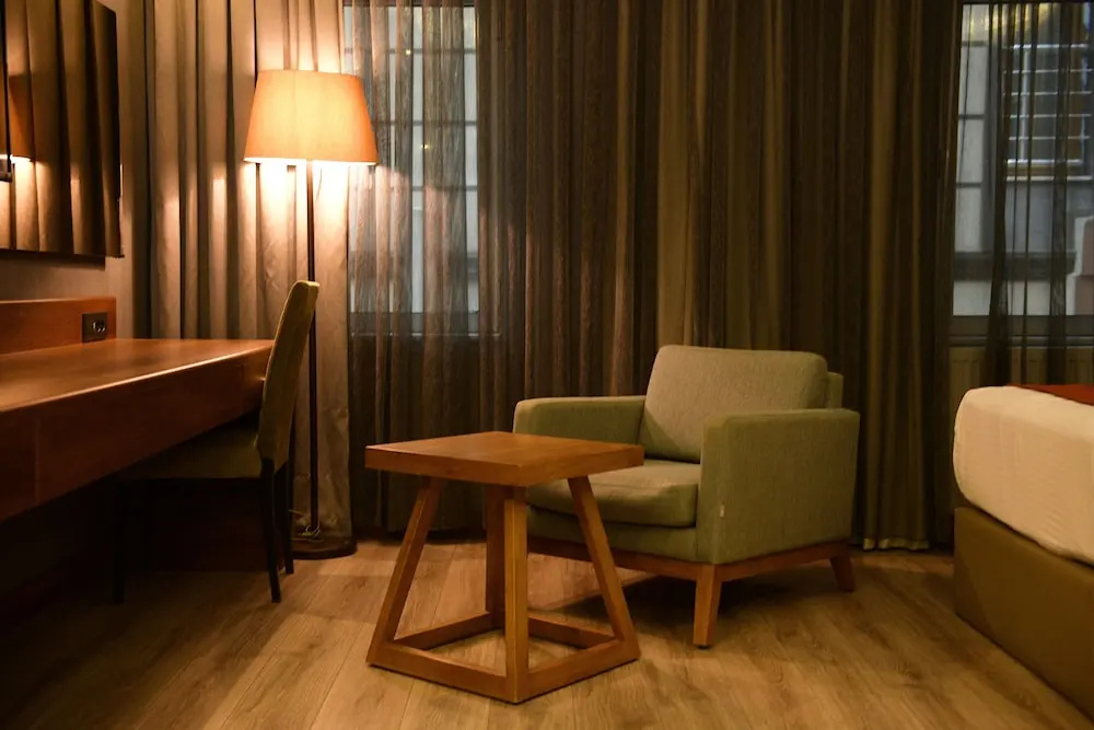 Turizoom Business Hotel & Spa Elbistan - Chambres