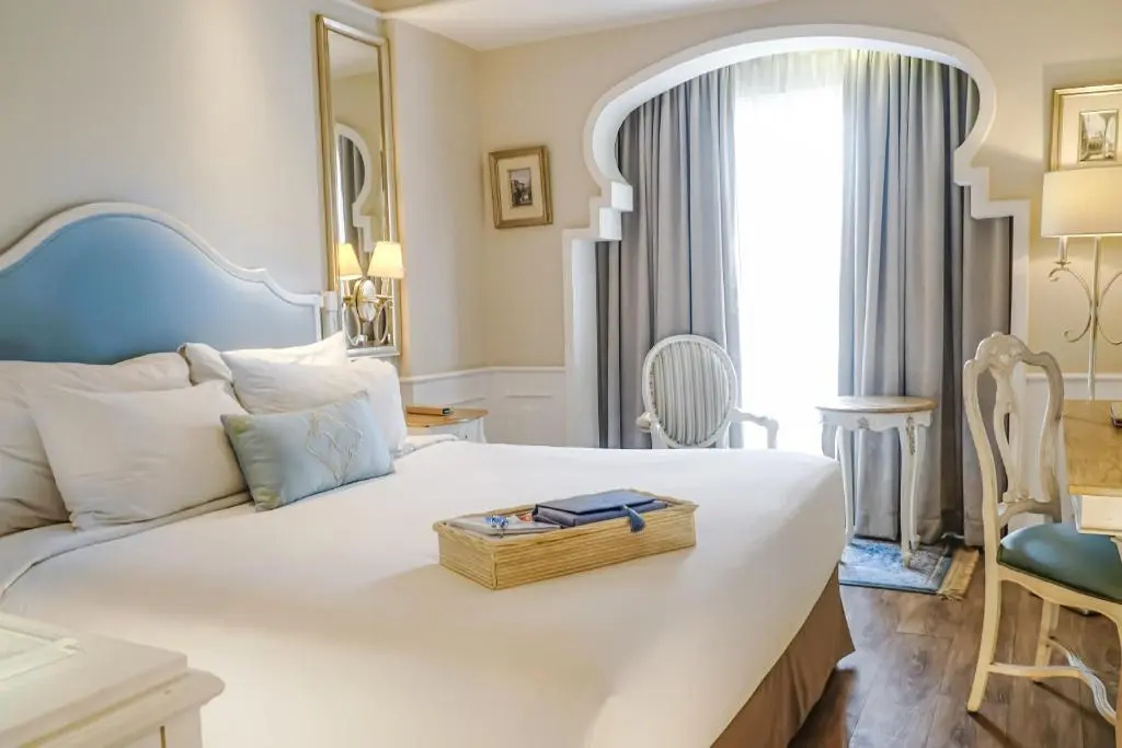Noor Hotel - Chambres