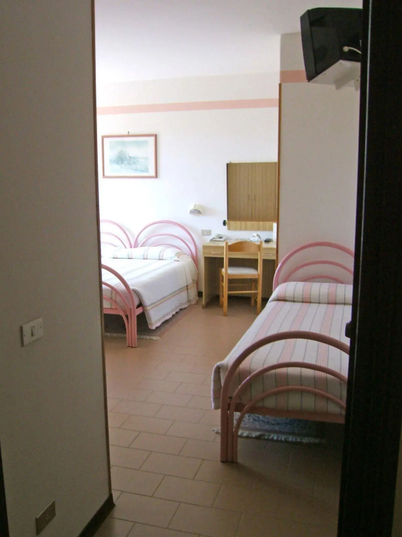 Hotel Sirius - Général