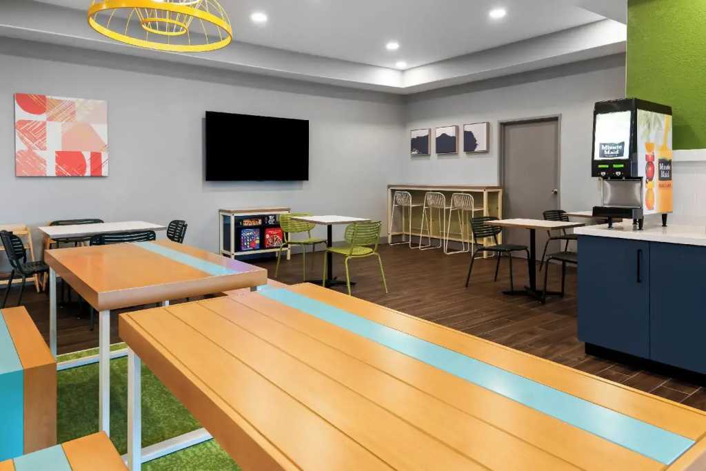 Spark By Hilton Wichita Falls