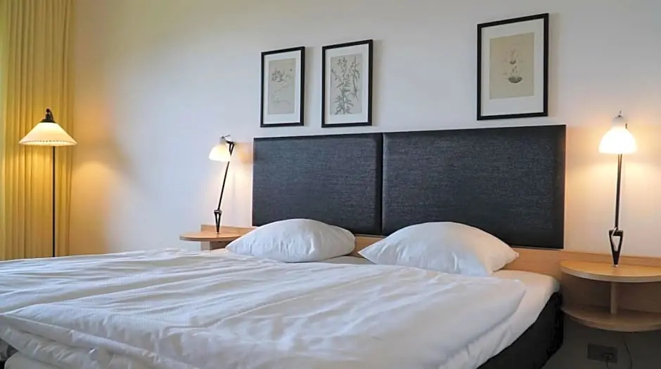 Munkebjerg Hotel - Chambres