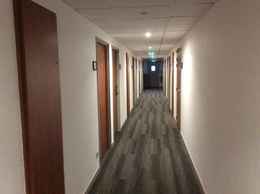 Citotel Armony Hotel - Général