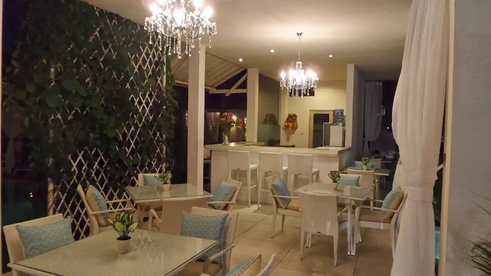La Cabana Hotel and Villas - Général