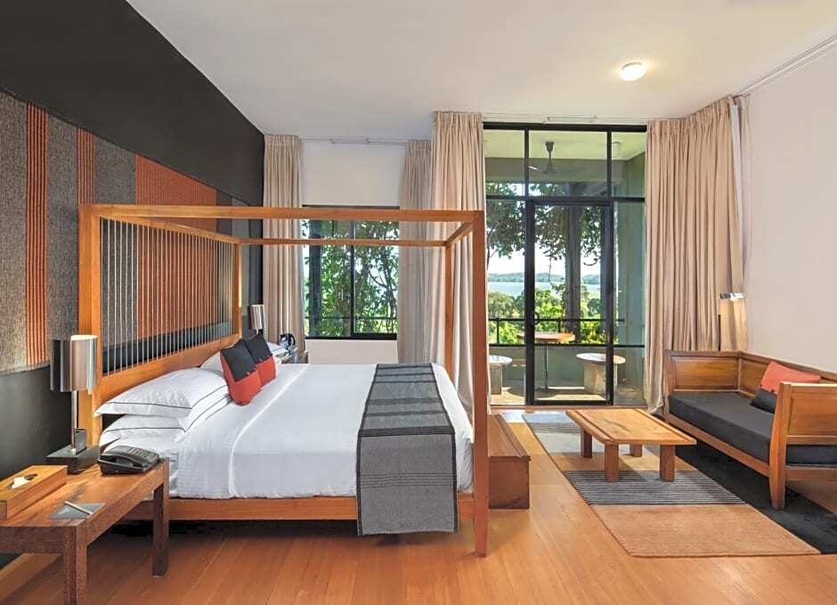 Heritance Kandalama