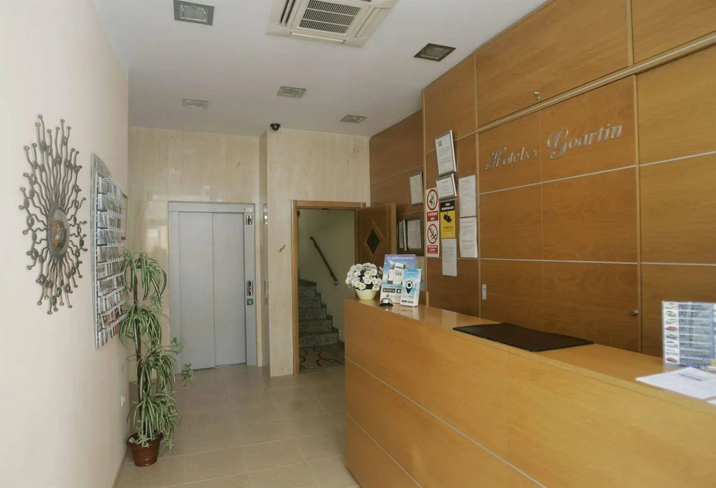 Hotel photo 2