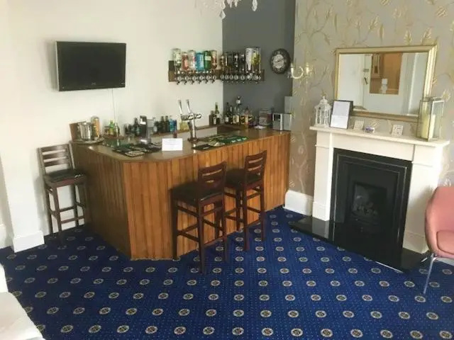 Trelawney Hotel - Chambres