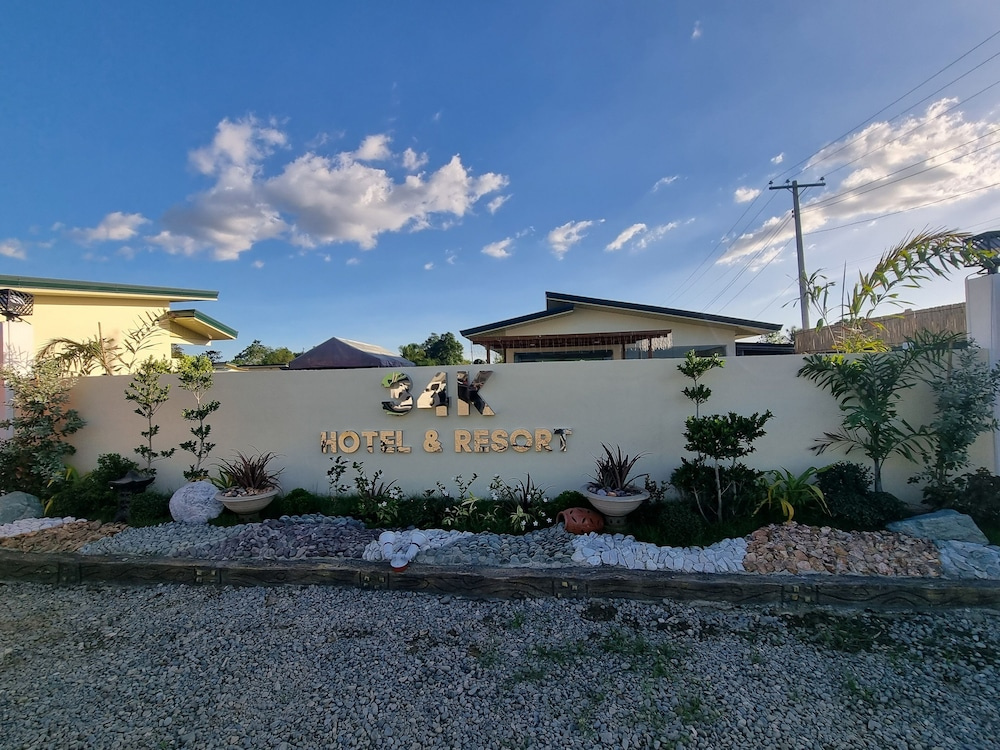 34k Hotel and Resort powered by Cocotel