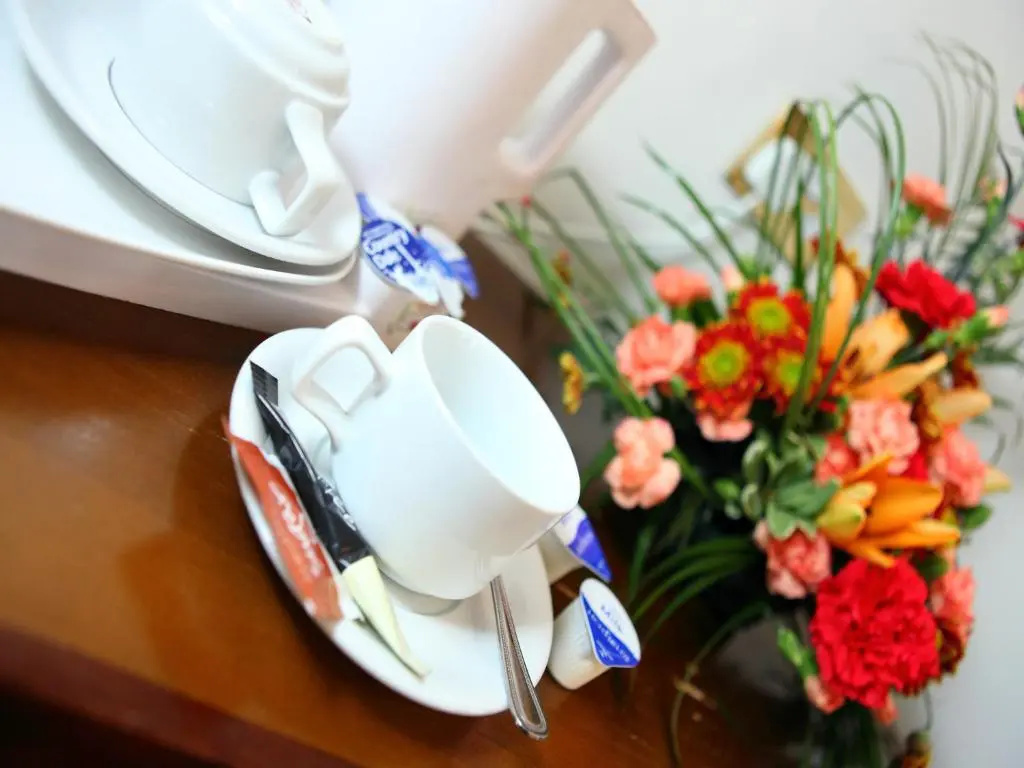 Gatwick Cambridge Hotel - Chambres