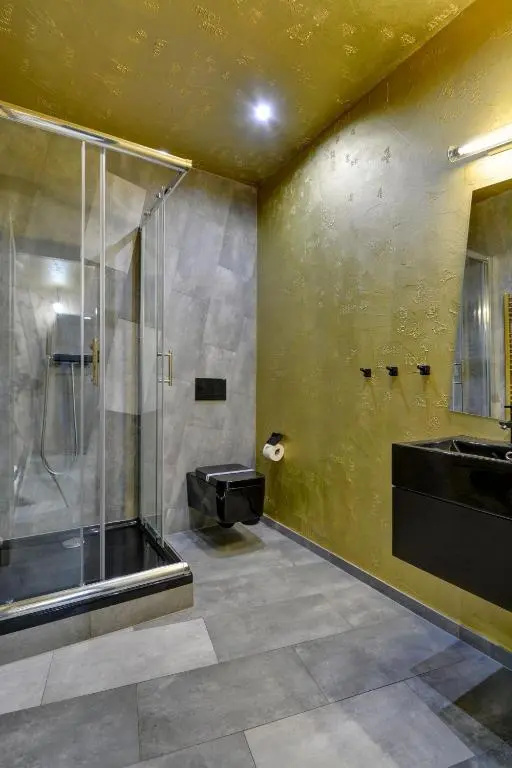 Apartmány ELISA - Chambres