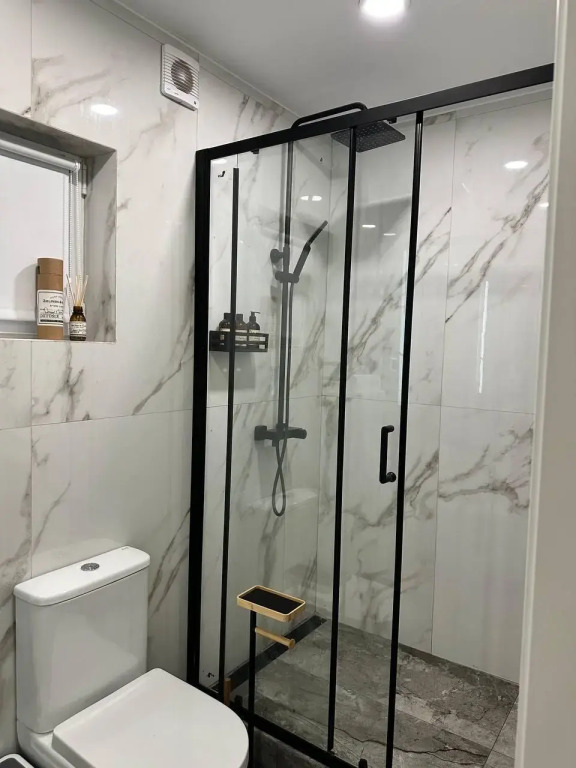 Двухместный коттедж Standard двуспальная кровать в Южный Берег