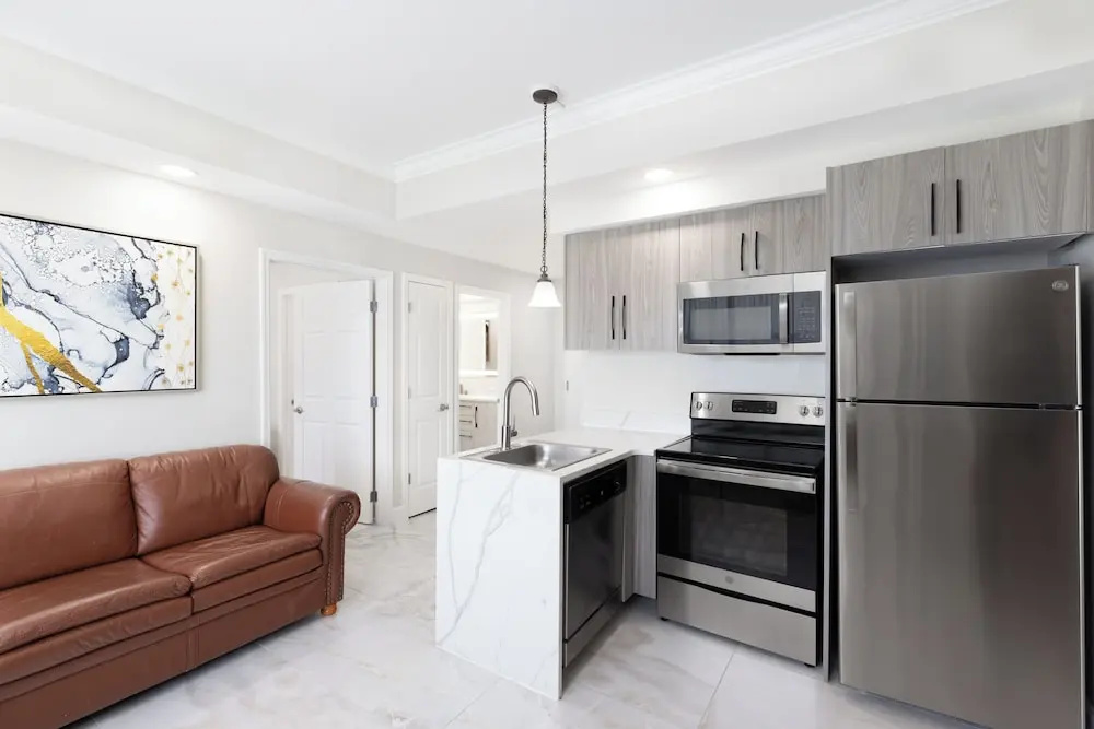 Westgate Palace Resort - Chambres
