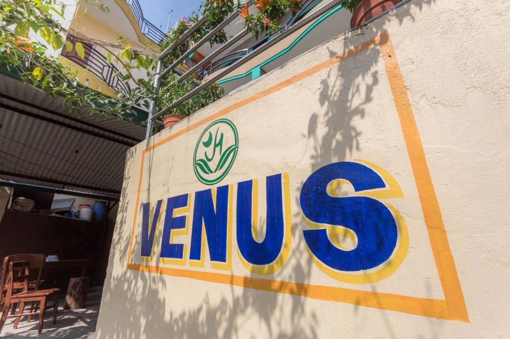 Hotel Venus - Général