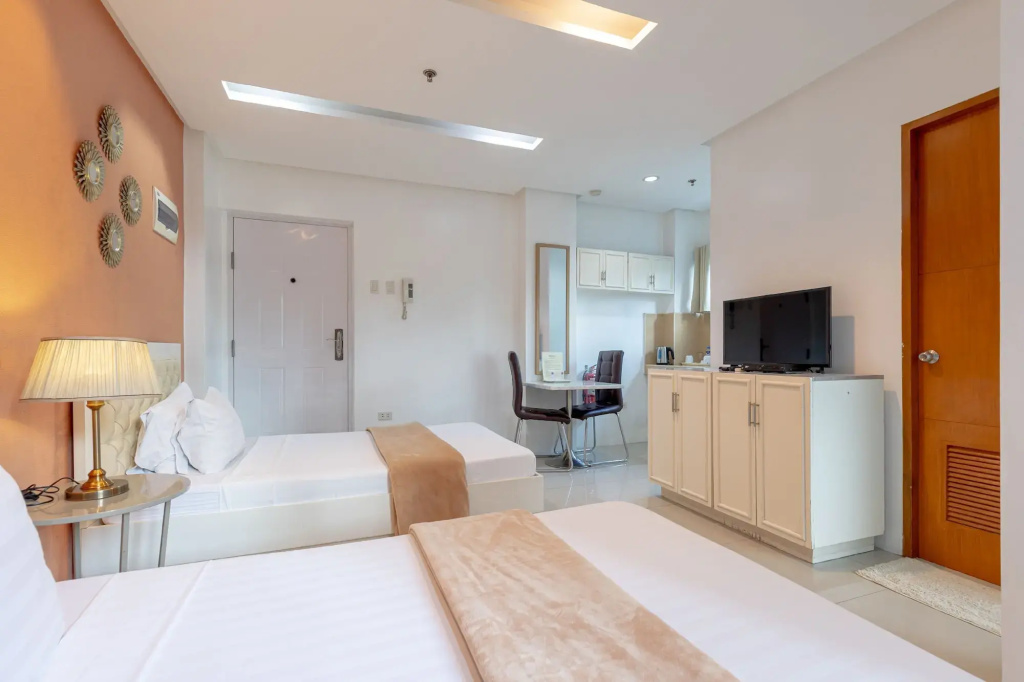Baymont Suites & Residences - Général