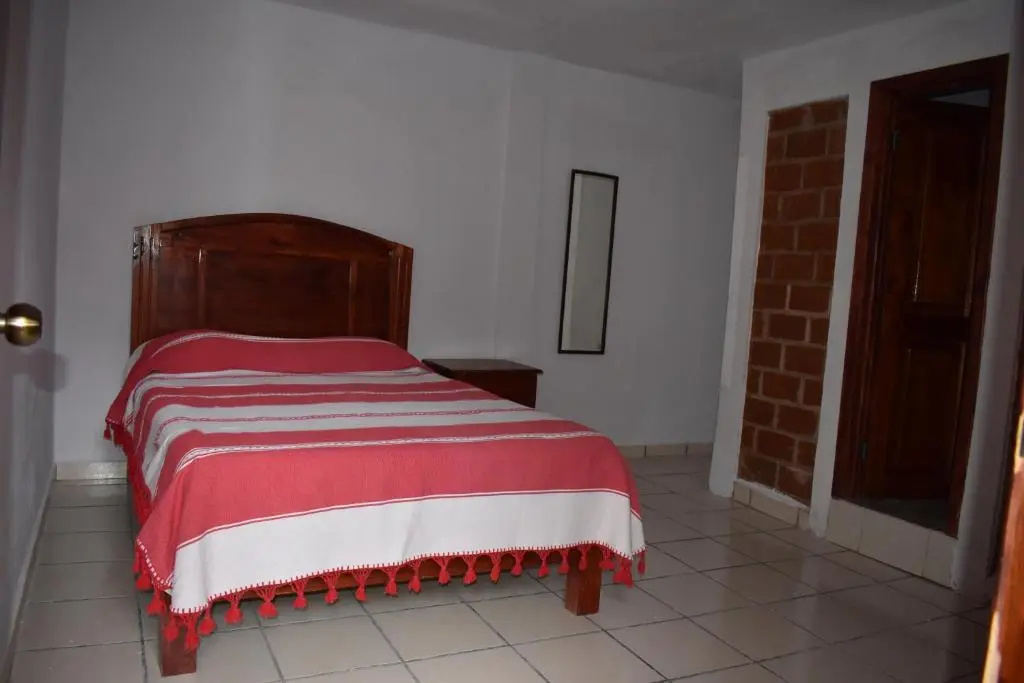 Casa Monad Posada - Chambres