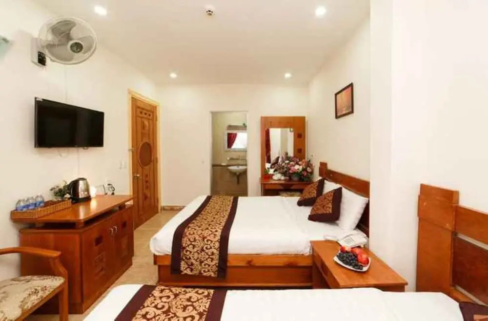 Hotel photo 6