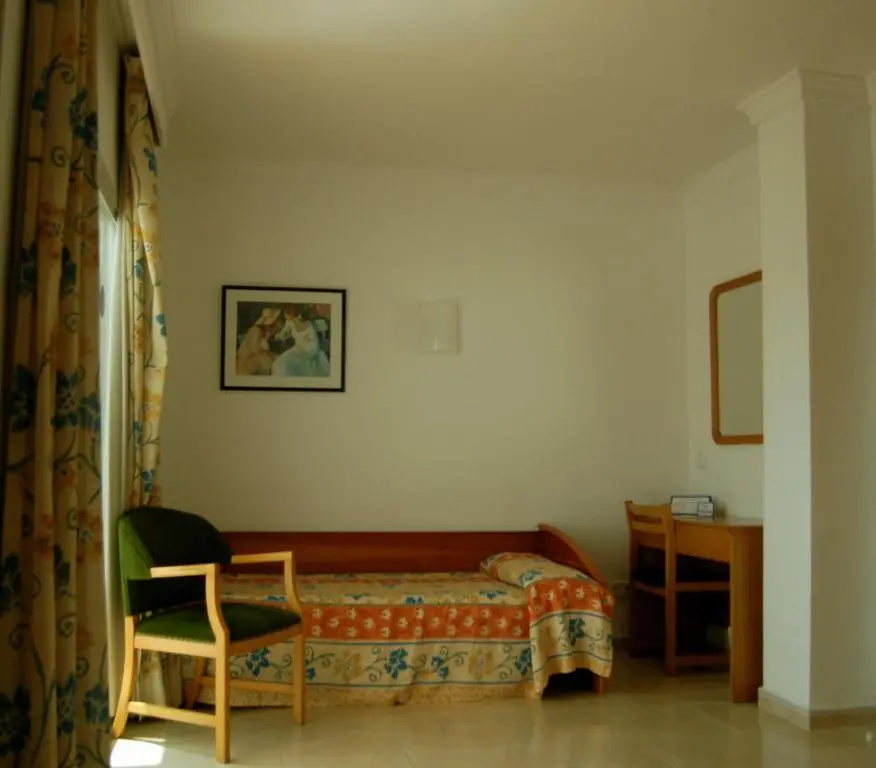 Hotel Kilimanjaro - Chambres