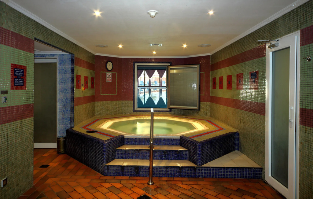 Al Ahsa InterContinental by IHG - Général