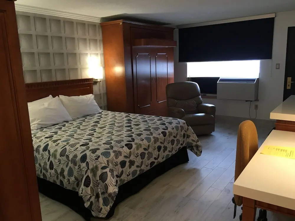 Hotel photo 6