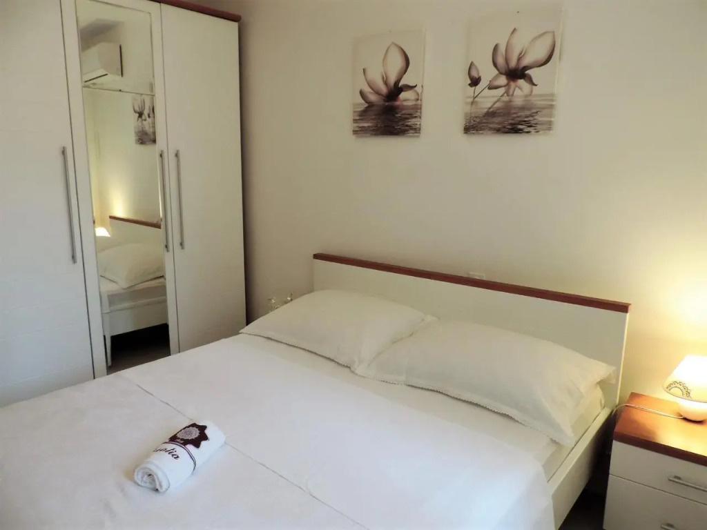 Old Town Rooms -Jurja Dalmatinca - Général