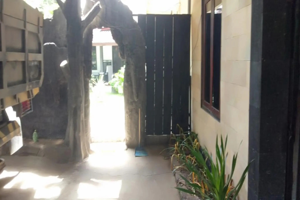 Bintang Homestay