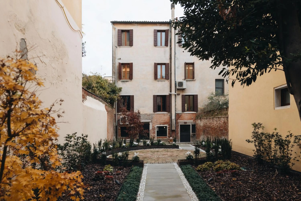 San Vio Palace Luxury Apartments