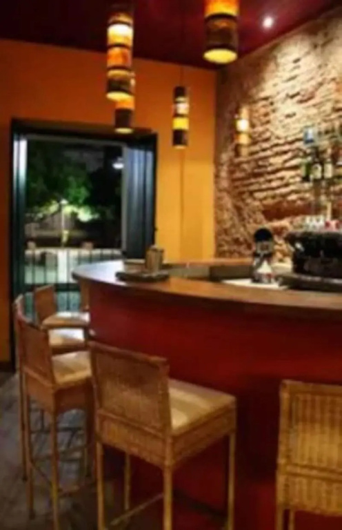 Bahiacafe Hotel - Général